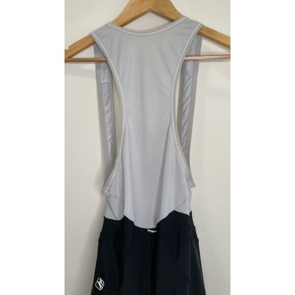 Giordana Cycling Bib Shorts Mens Size M 3-48 Padded Biking Pullover - Picture 7 of 16